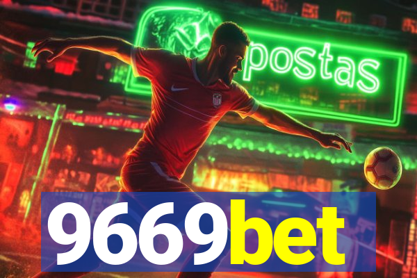 9669bet