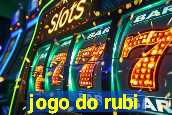 jogo do rubi