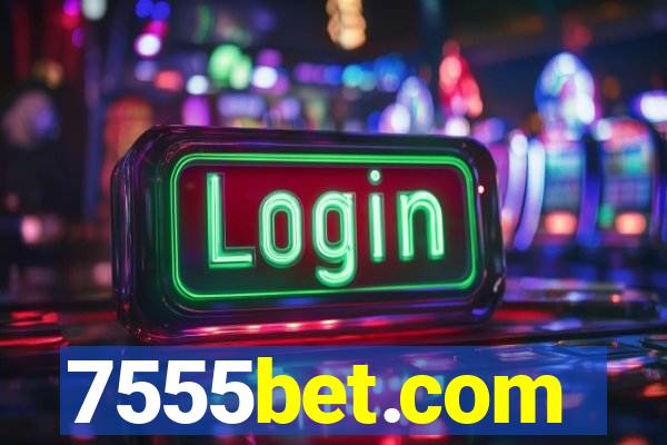 7555bet.com