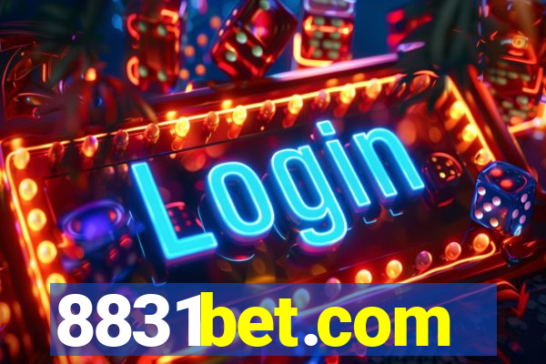 8831bet.com