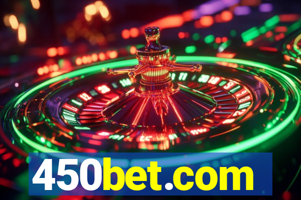 450bet.com