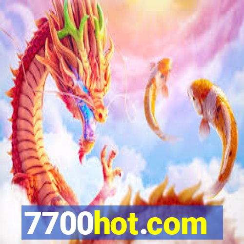 7700hot.com