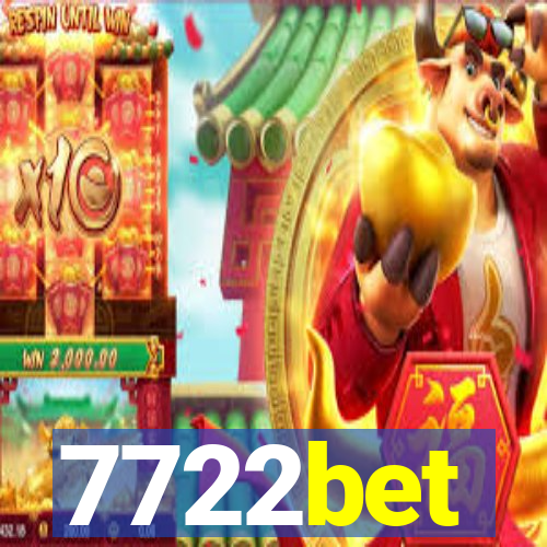 7722bet