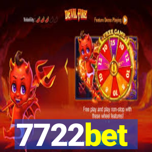 7722bet