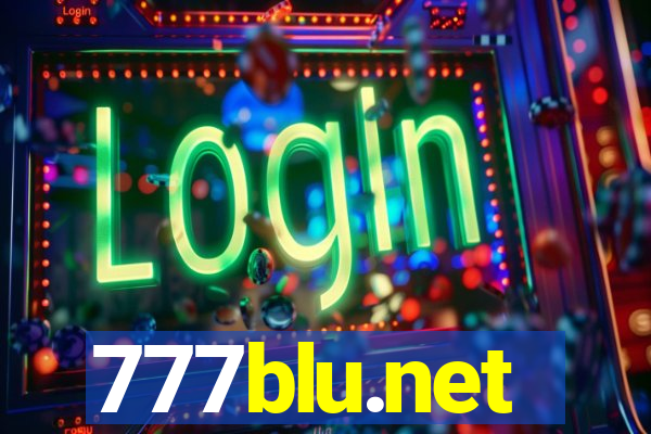 777blu.net