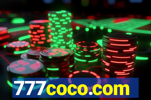 777coco.com