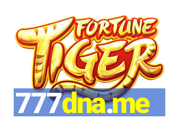 777dna.me