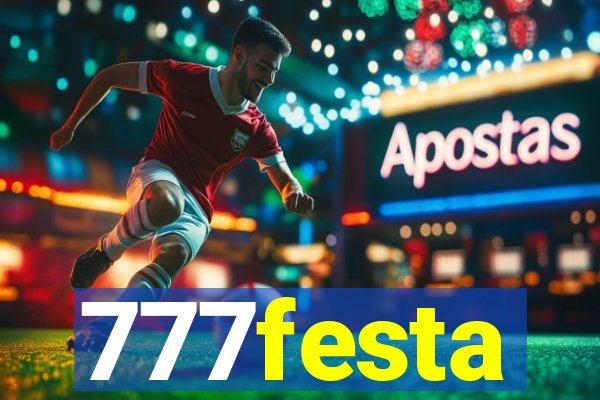 777festa