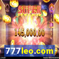 777leo.com