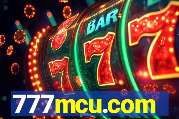 777mcu.com