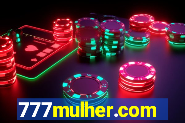 777mulher.com