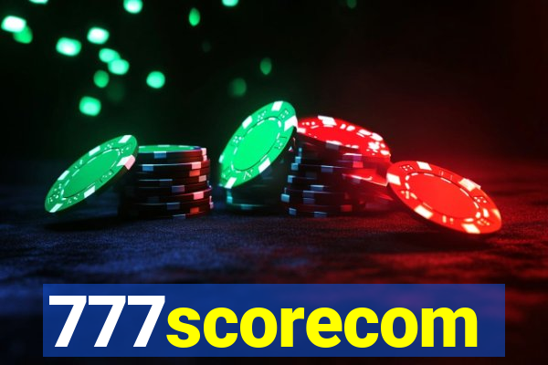 777scorecom