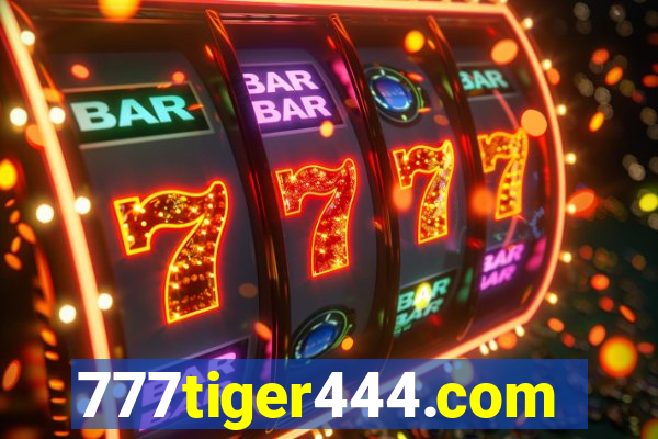 777tiger444.com