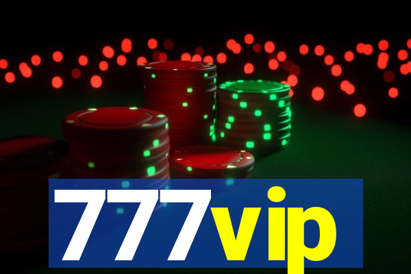 777vip