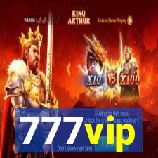 777vip