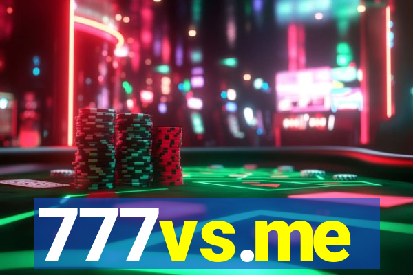 777vs.me