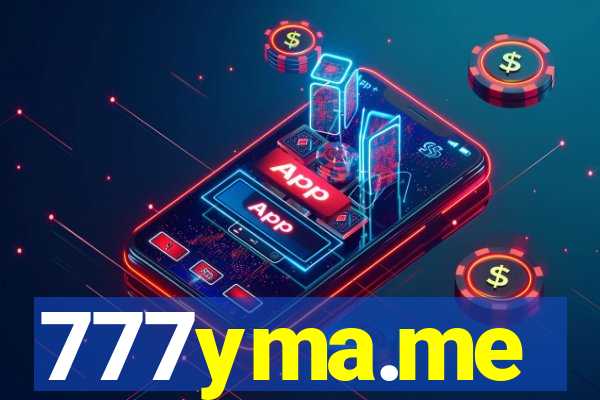 777yma.me