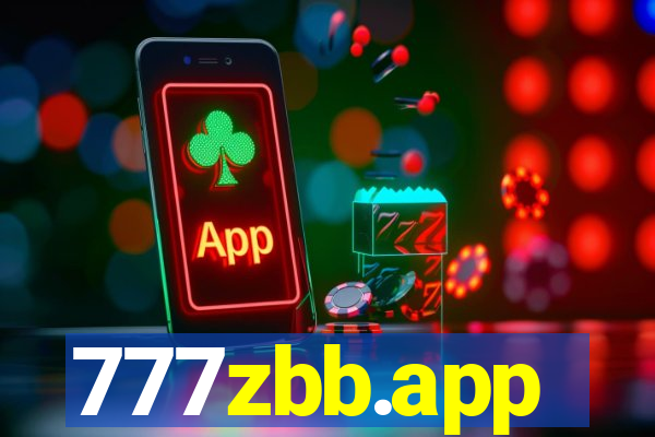 777zbb.app