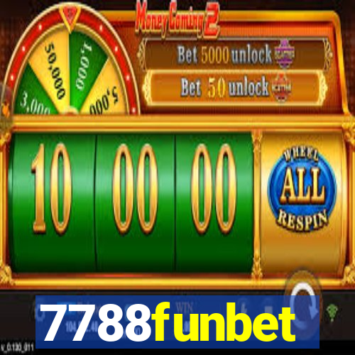 7788funbet