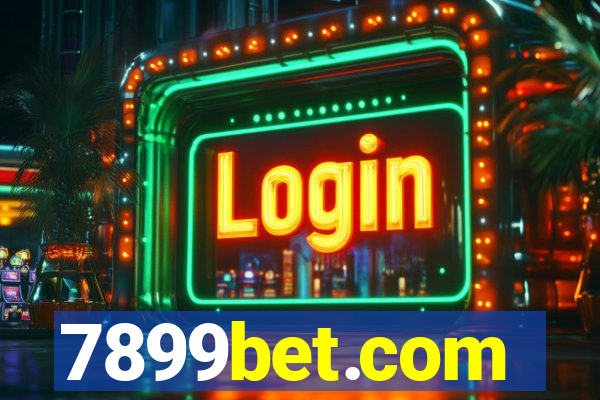 7899bet.com