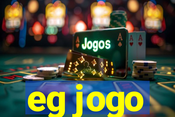 eg jogo