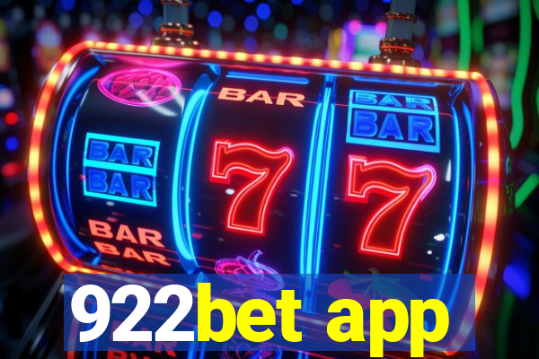 922bet app