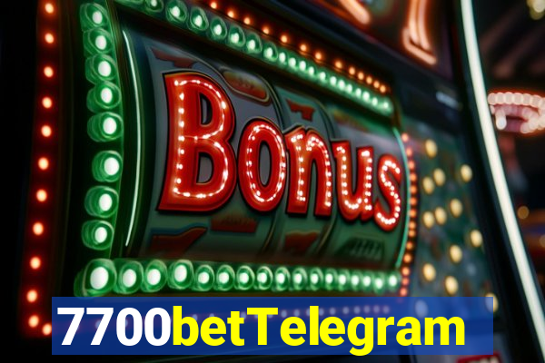 7700betTelegram