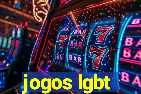 jogos lgbt