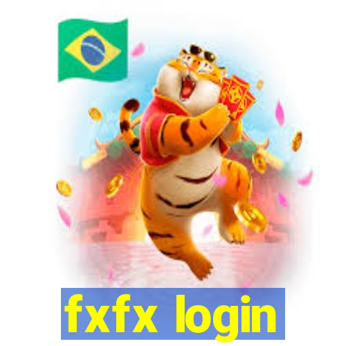 fxfx login