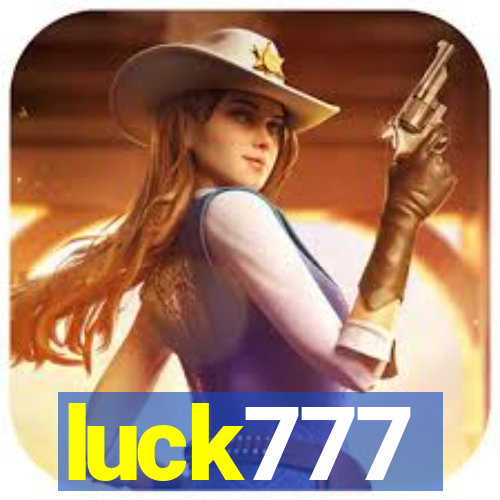 luck777