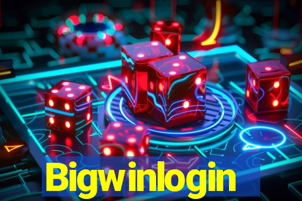 Bigwinlogin