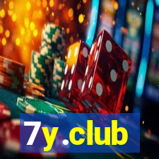 7y.club