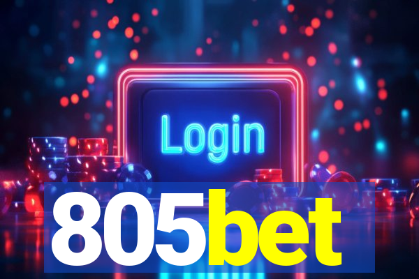 805bet