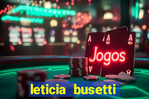 leticia busetti reclame aqui