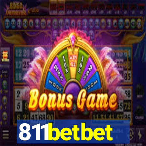 811betbet