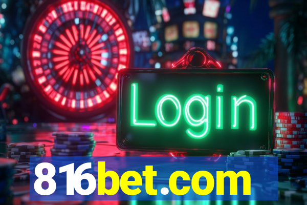 816bet.com