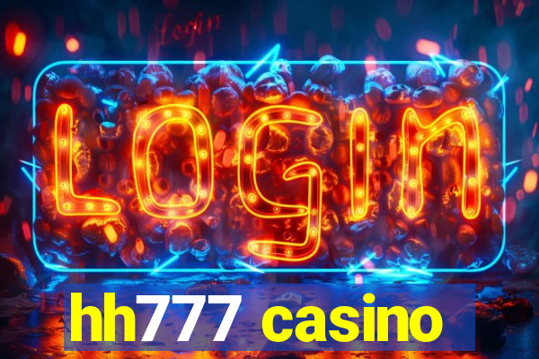 hh777 casino