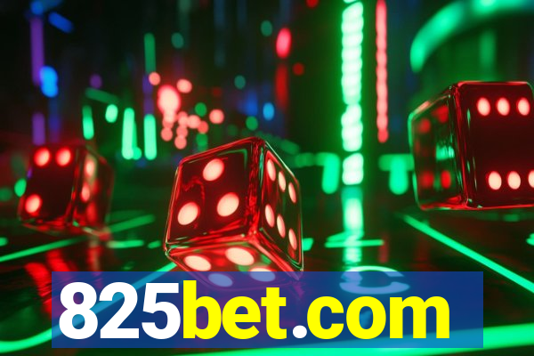 825bet.com