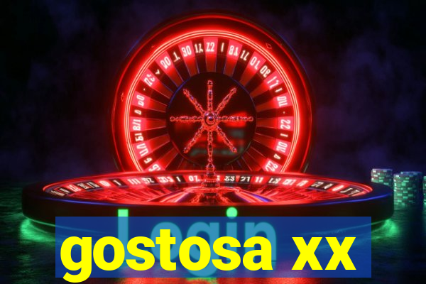 gostosa xx