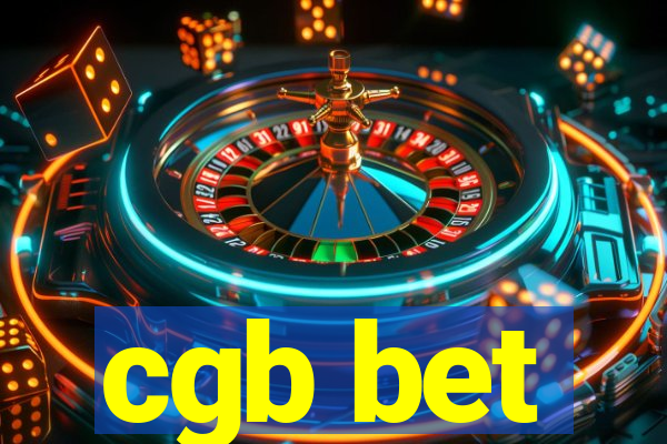 cgb bet