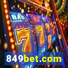 849bet.com