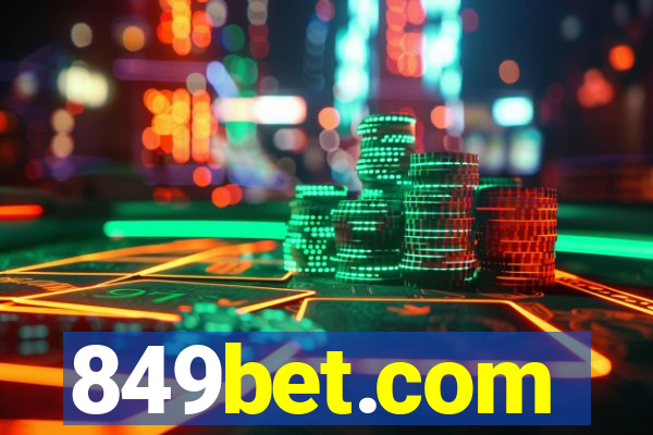 849bet.com