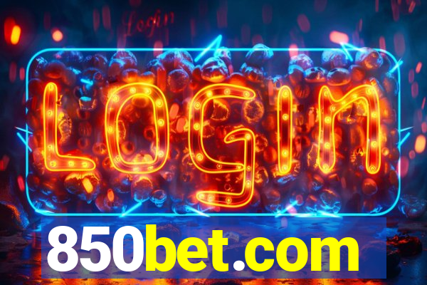 850bet.com