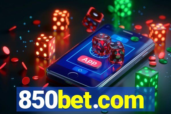 850bet.com