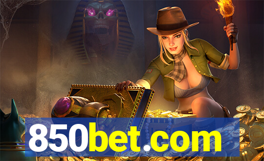 850bet.com