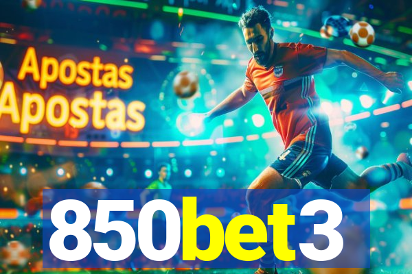 850bet3