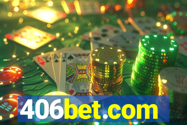 406bet.com