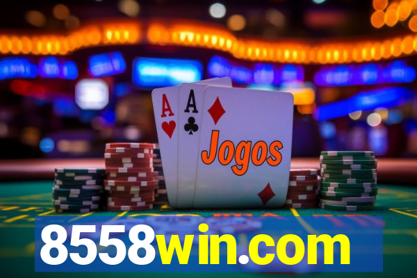 8558win.com