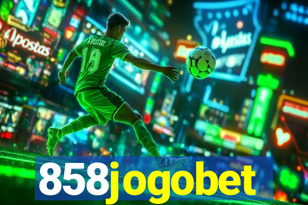 858jogobet