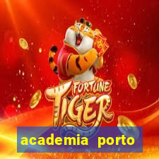 academia porto velho perto de mim